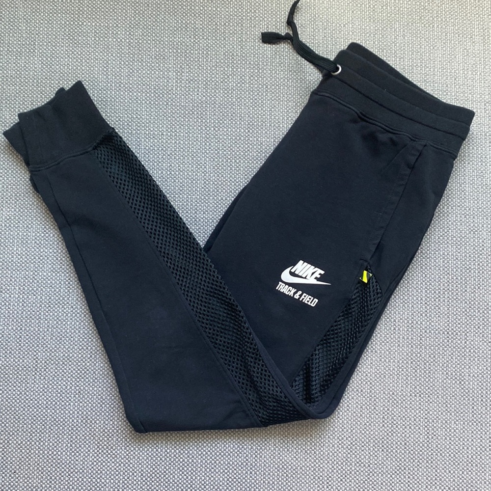 Nike Sweatpants Track and Field